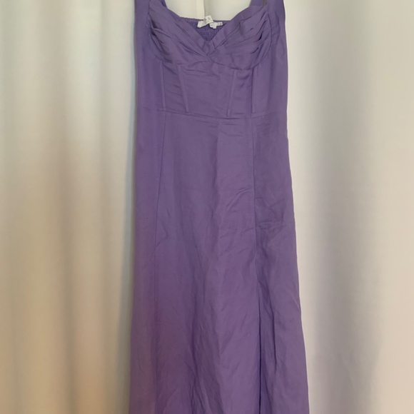 Astr The Label Estella Corset Dress - Picture 5 of 5